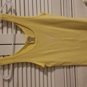 LIFE IS GOOD TANK TOP